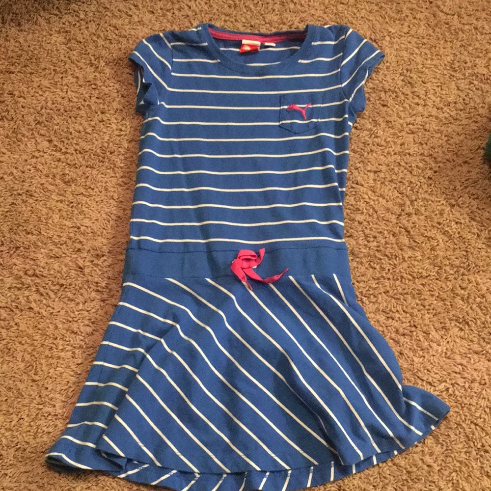 Puma Dress